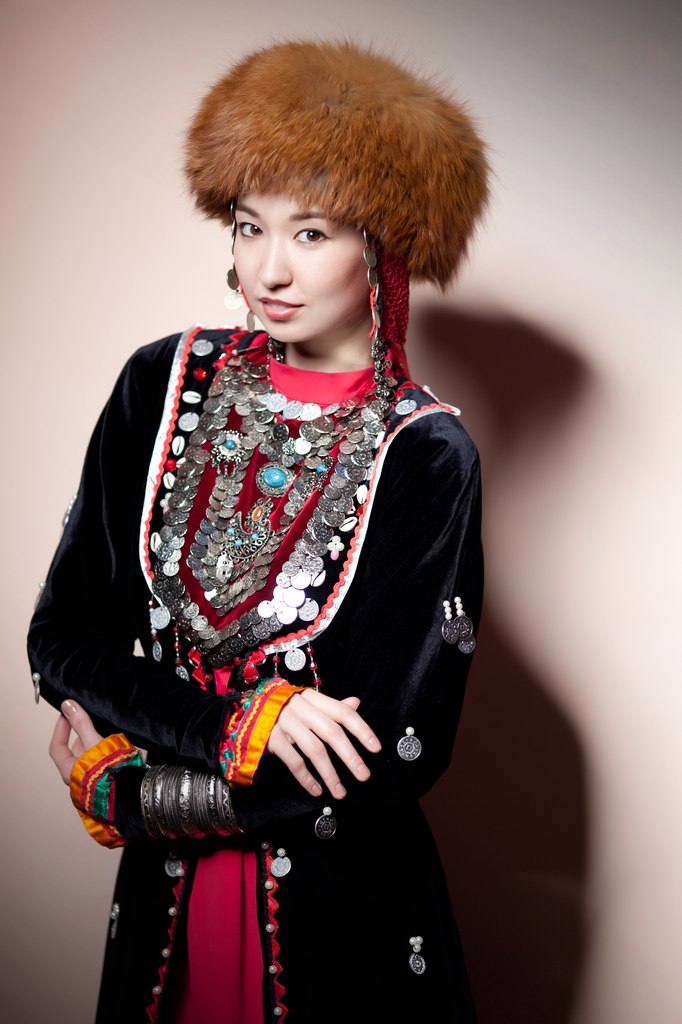 Резеда Дашкина | Когалым