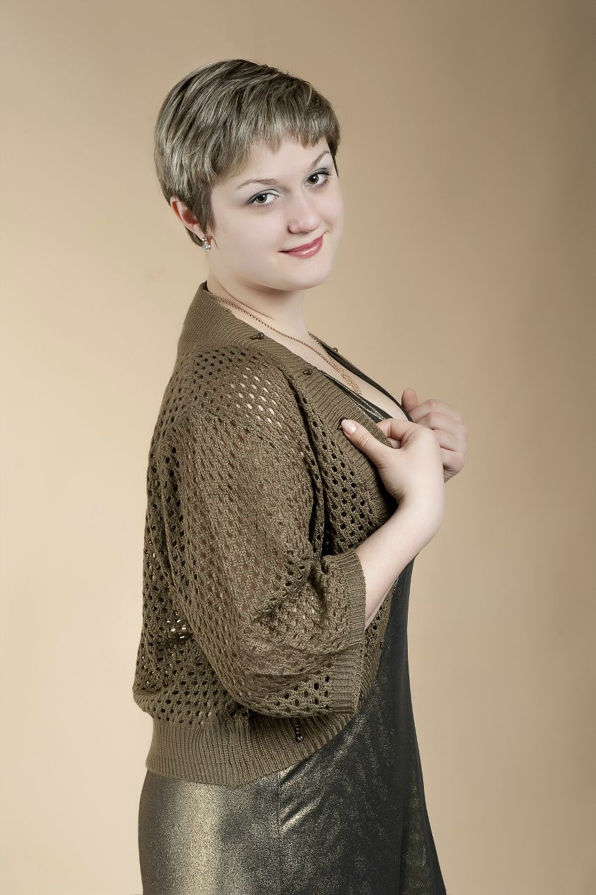 Анютка Пономаренко | Краматорск