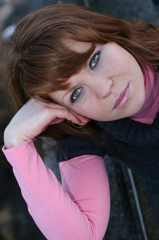 Оля Морозова | Черкассы