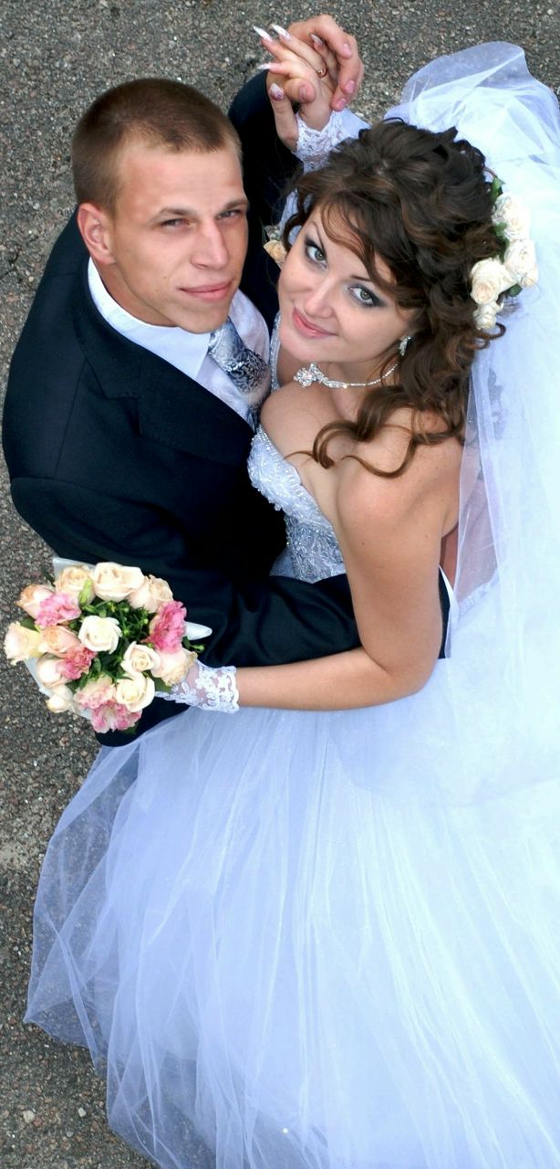 Ксюша Орлюк | Бердичев