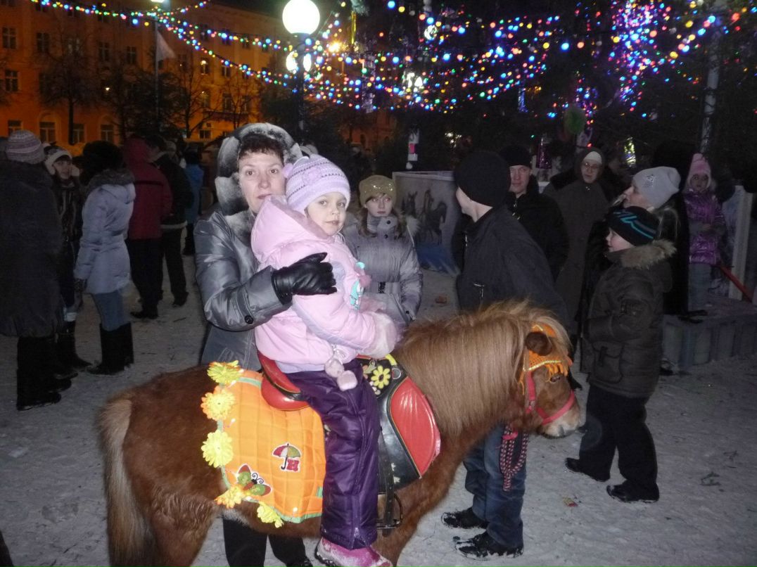 Ирина Колган | Ялта