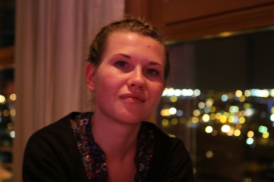 №6, Наталья Сорокина, Санкт-Петербург №6, Наталья Сорокина, Санкт-Петербург