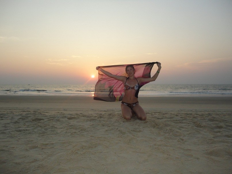 Анна Рылова-Машковцева | Пермь