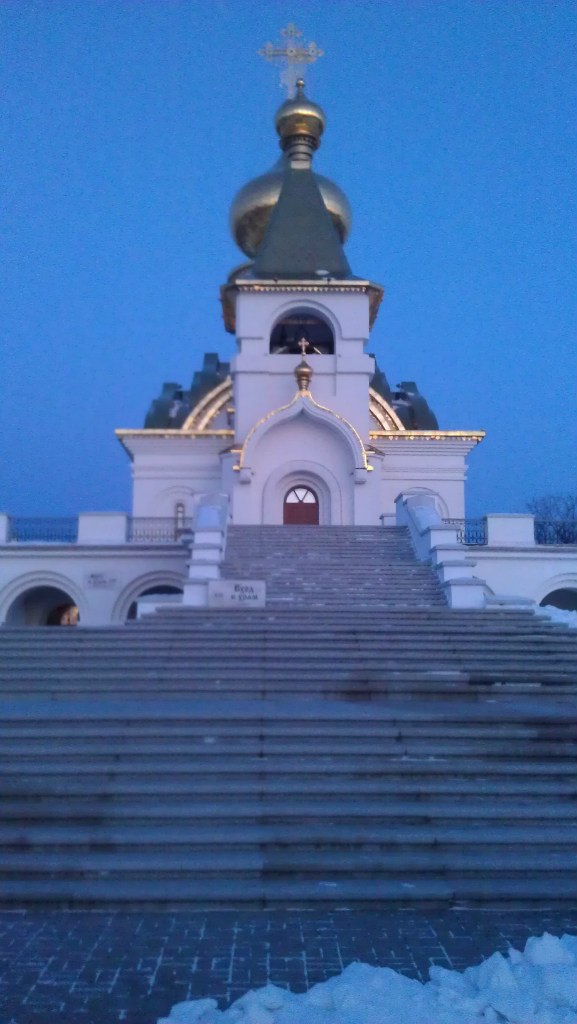 Mikhail Vostroknutov | Санкт-Петербург