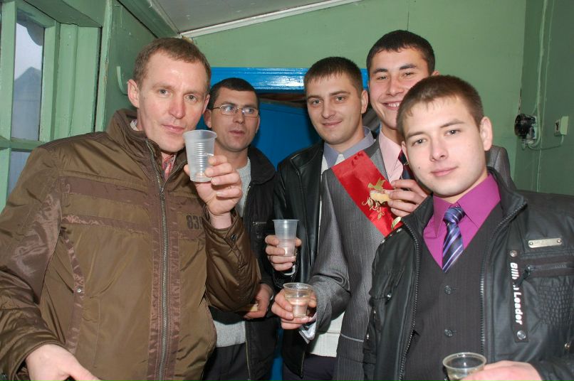 Сергей Микушкин | Димитровград