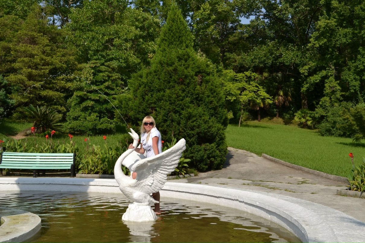 Елена Мартыненко | Волгоград