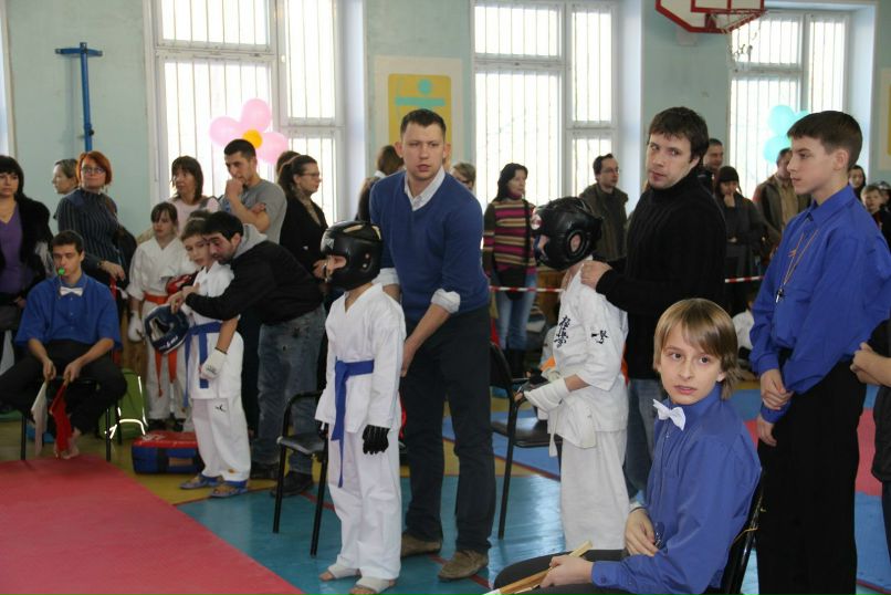 Дмитрий Хлестов | Москва