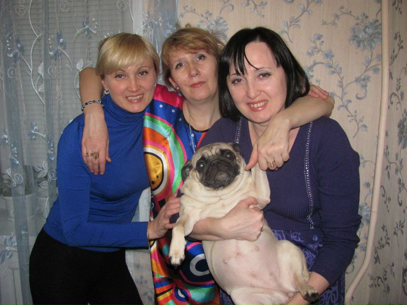 Наталья Шведчикова | Салават