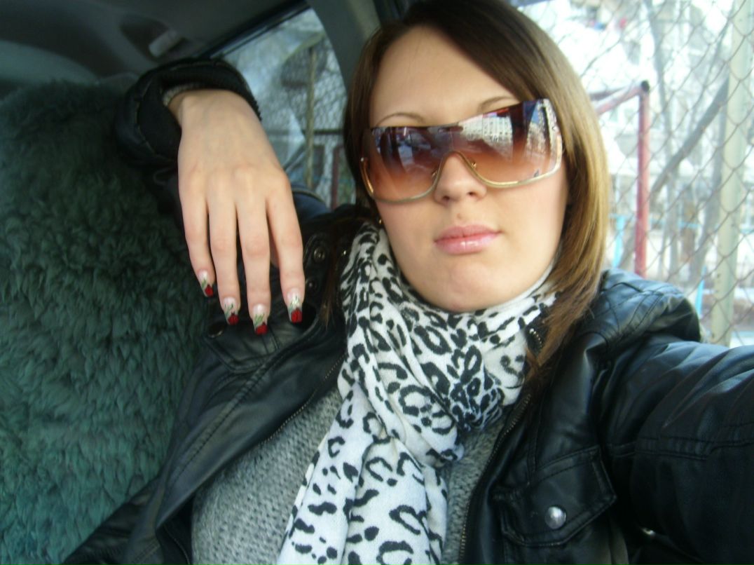 Анна Кальб | Алматы