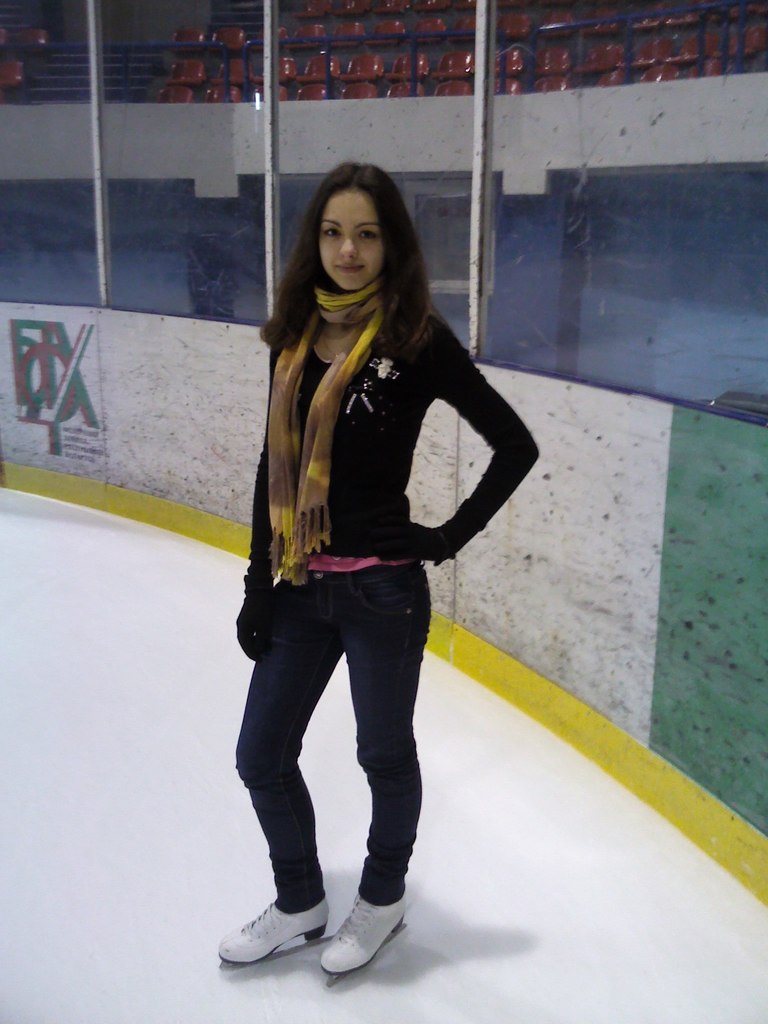 Есения Парфеньева | Гомель