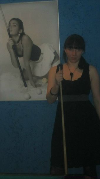 №26, Антонина Мадлева, 38 лет, Дзержинск №26, Антонина Мадлева, 38 лет, Дзержинск