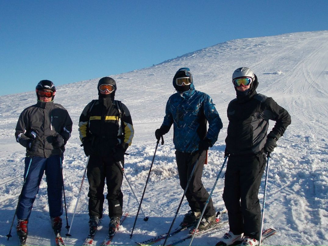 Алексей Палюта | Киев