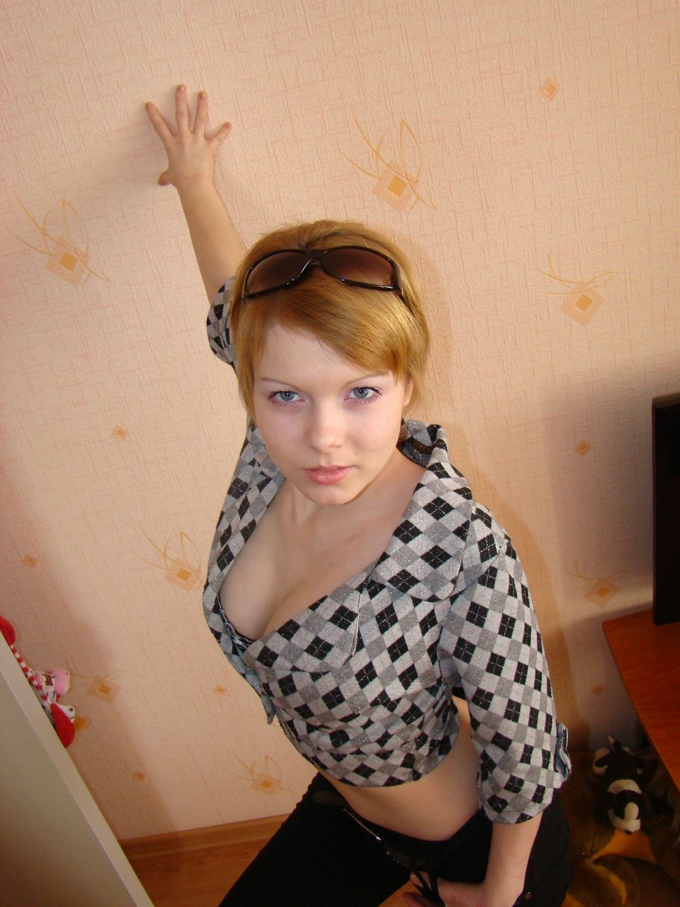 Анастасия Закревская | Минск