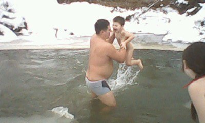 Юра Панин | Черновцы