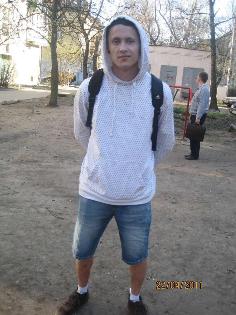 Павел Базанарчук | Калининград