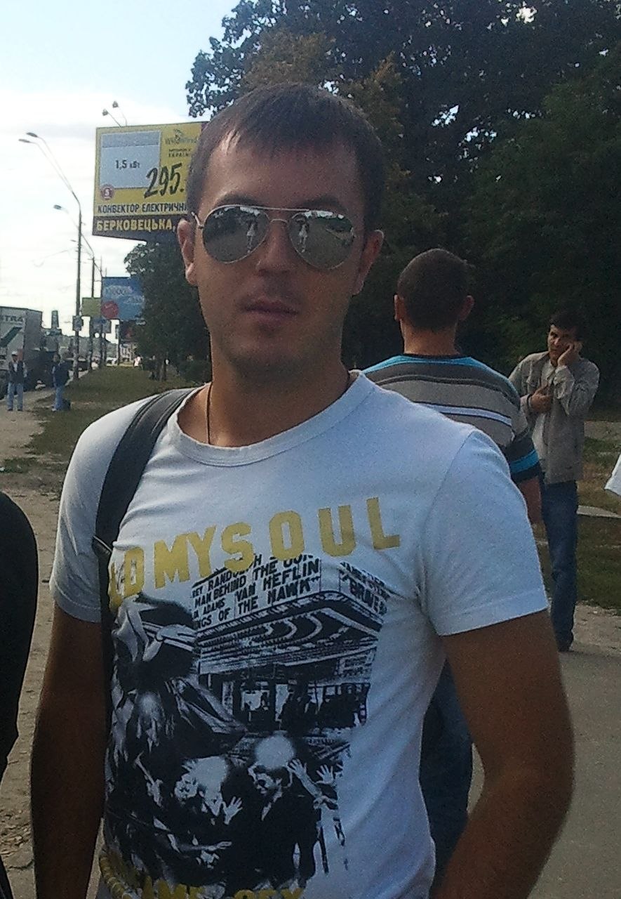 Сергей Черний | 