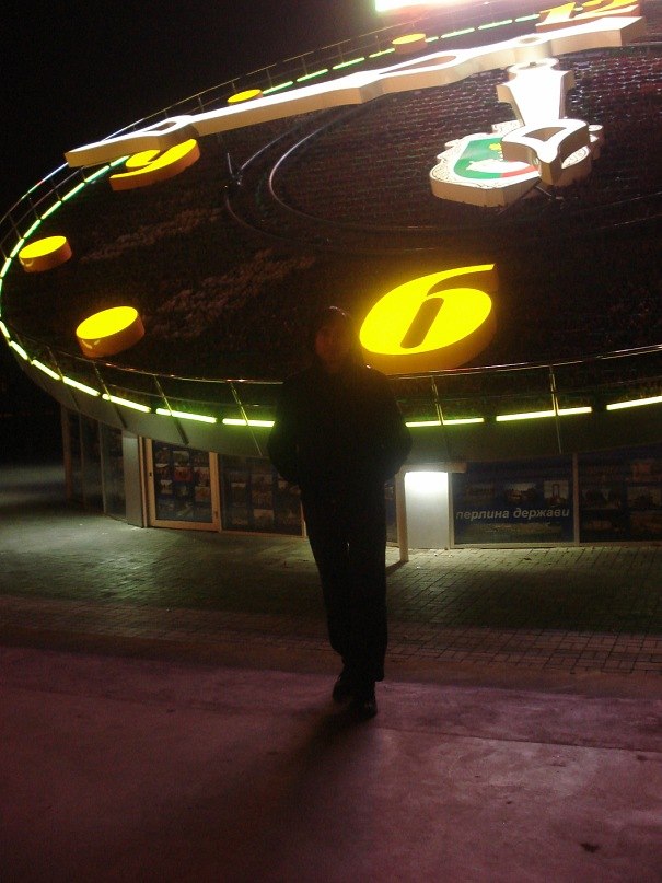 Виктор Коновалов | Запорожье