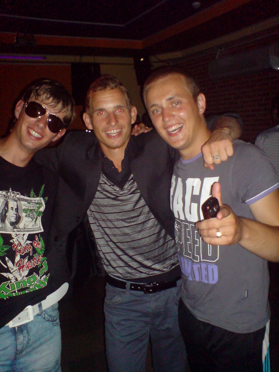 Pasha Пяткин | Ильинцы