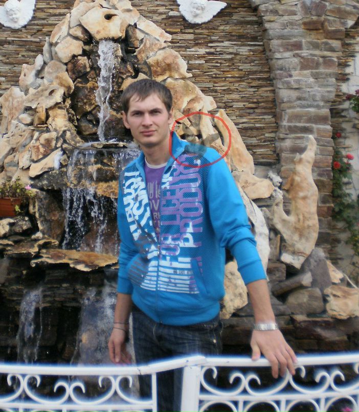 Геннадий Кирев | Одесса