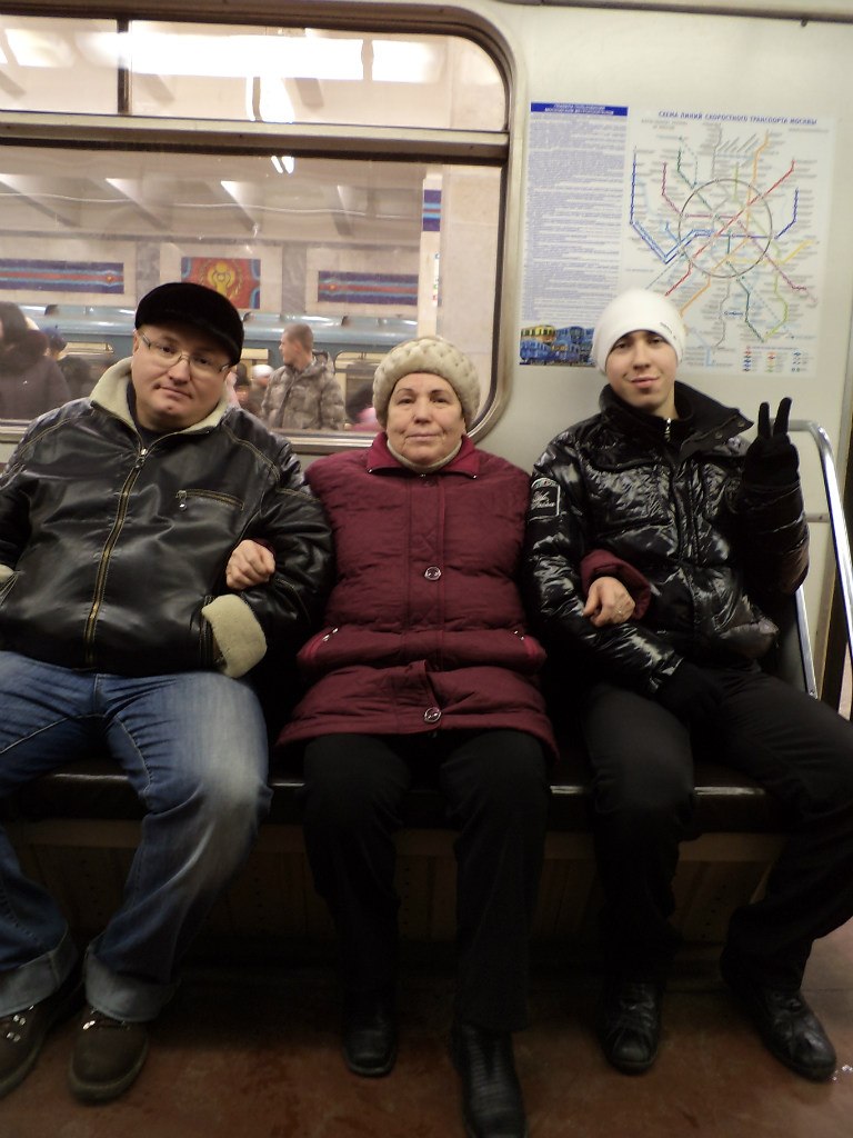 Серёга Нургалиев | Югорск