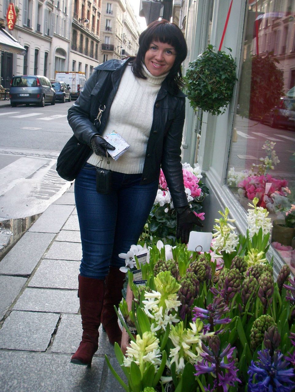 Диана Вердиева | Санкт-Петербург