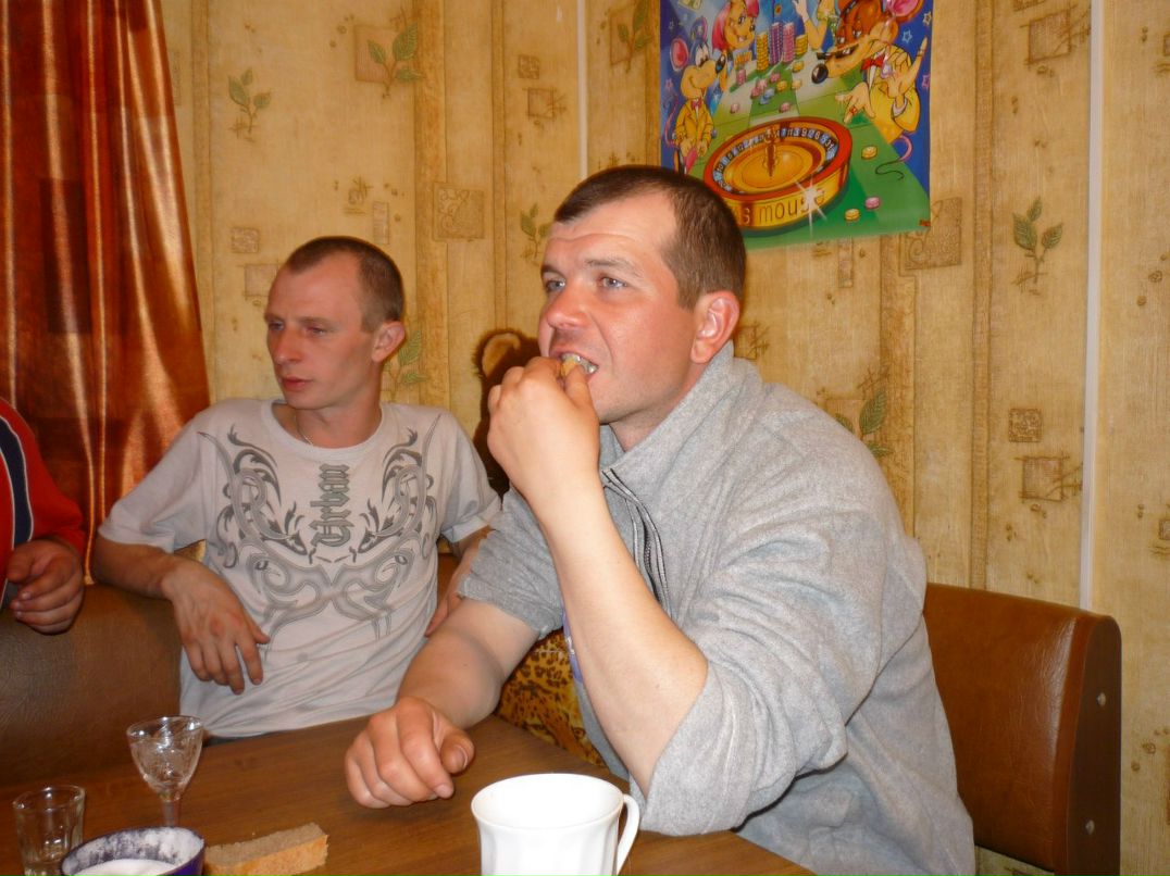 Илья Зайко Николаевич | Порхов