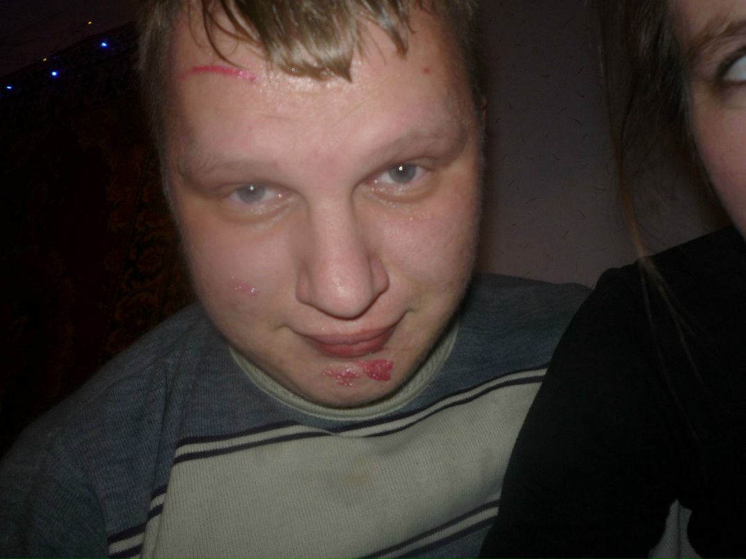 Илья Зайко Николаевич | Порхов