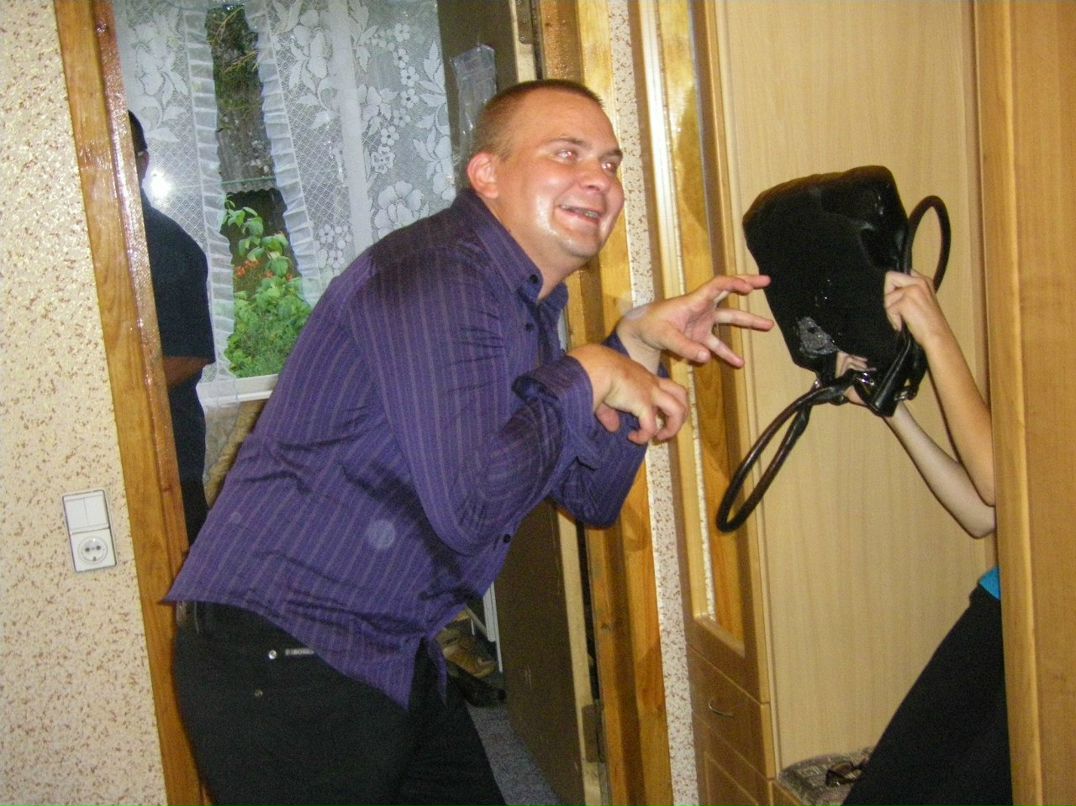 Илья Зайко Николаевич | Порхов