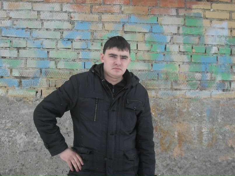 Владимир Игнатов | Арти