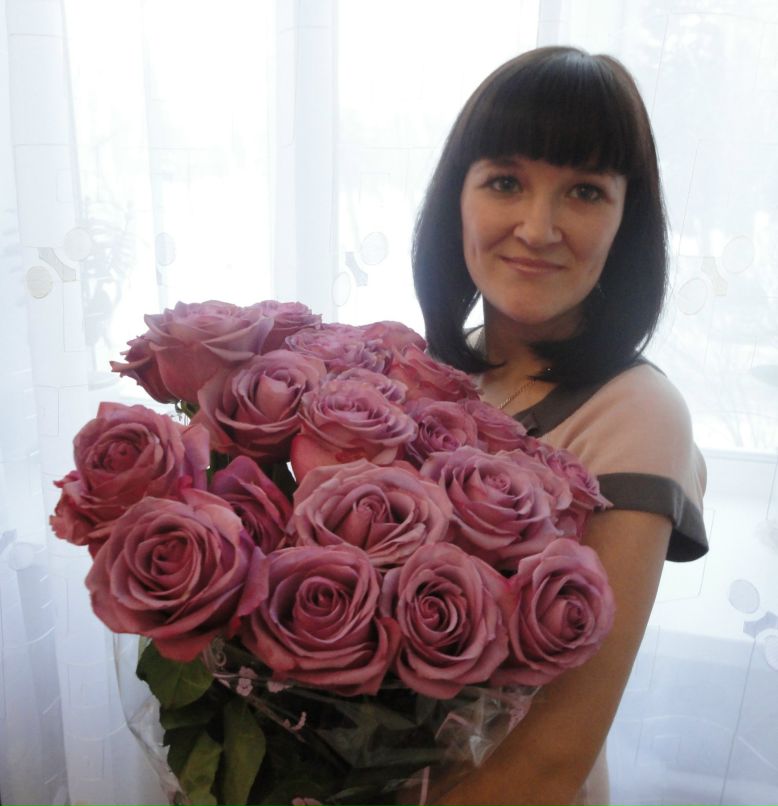 Юлия Монахова | Пенза