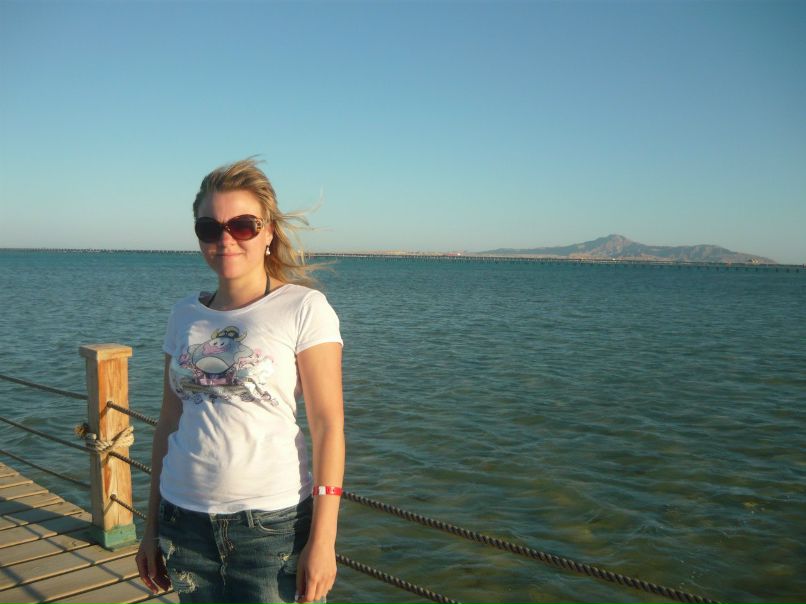 Екатерина Кореева | Воронеж