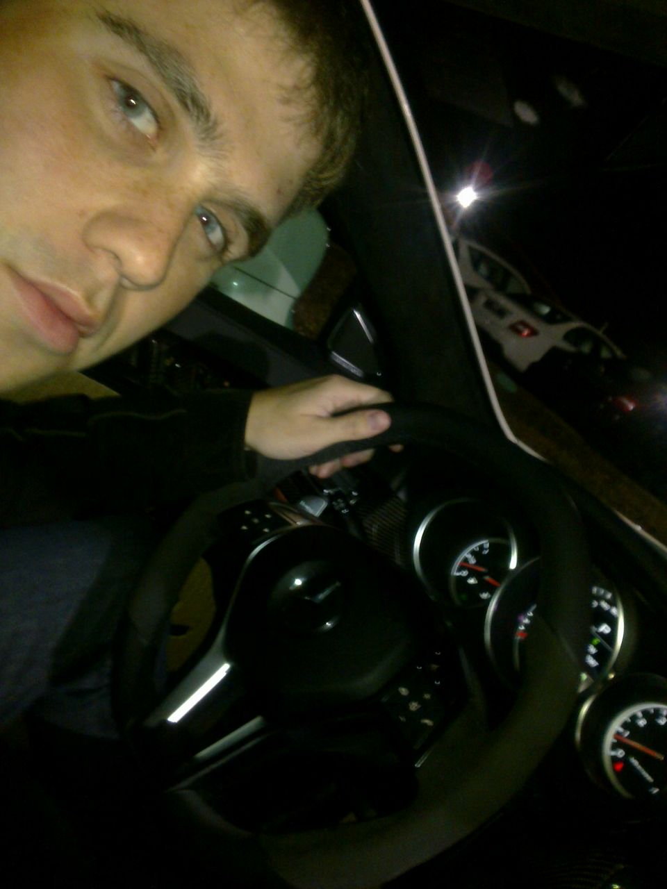 Антоха Надточиев | Москва