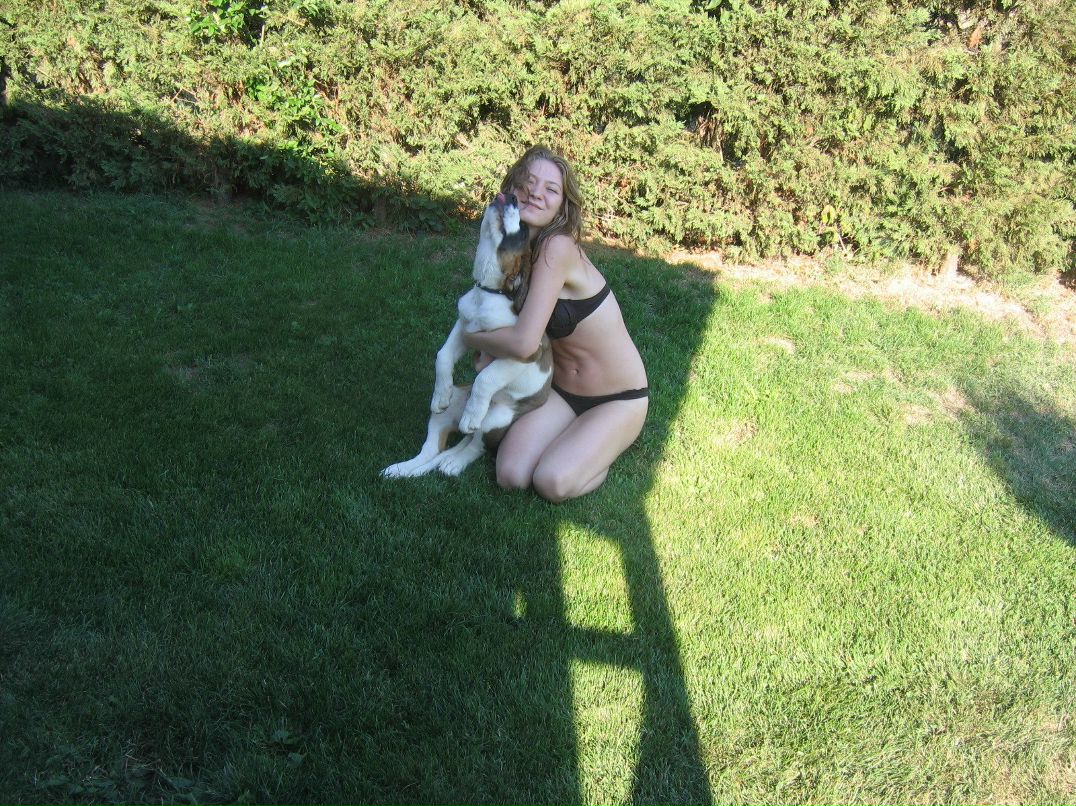 Christina Artemyeva | Уфа