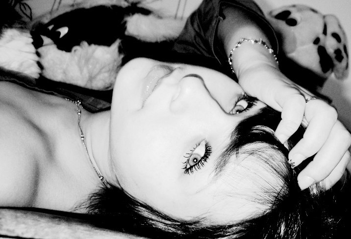 Яна Костюкова | Костомукша