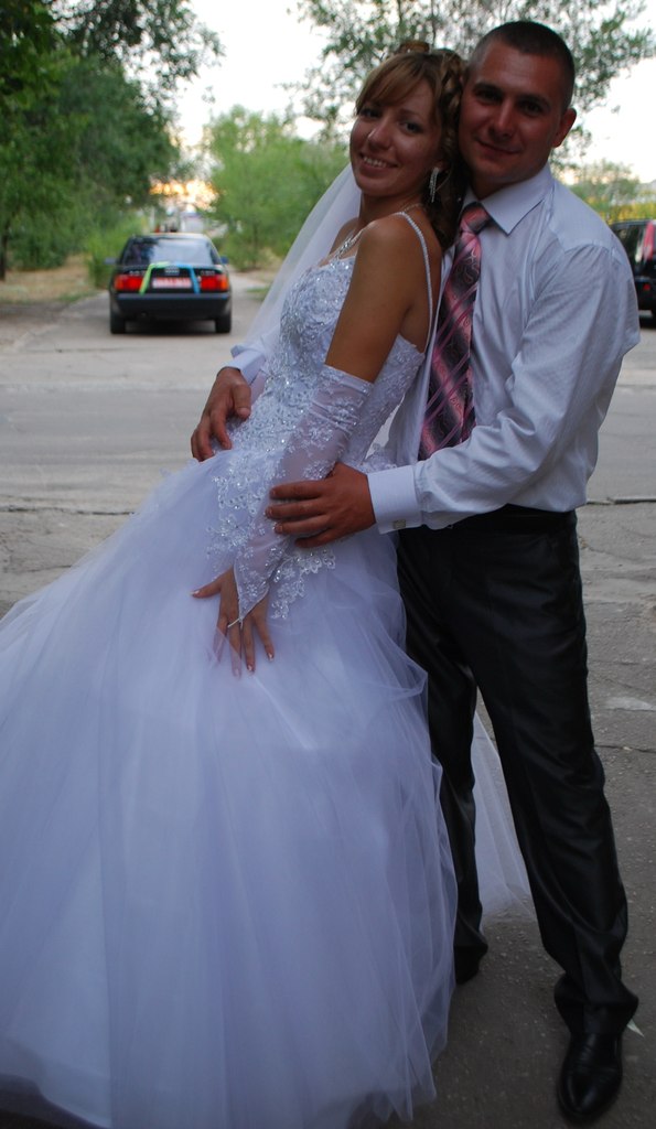 Анна Еременко | Новая Астрахань