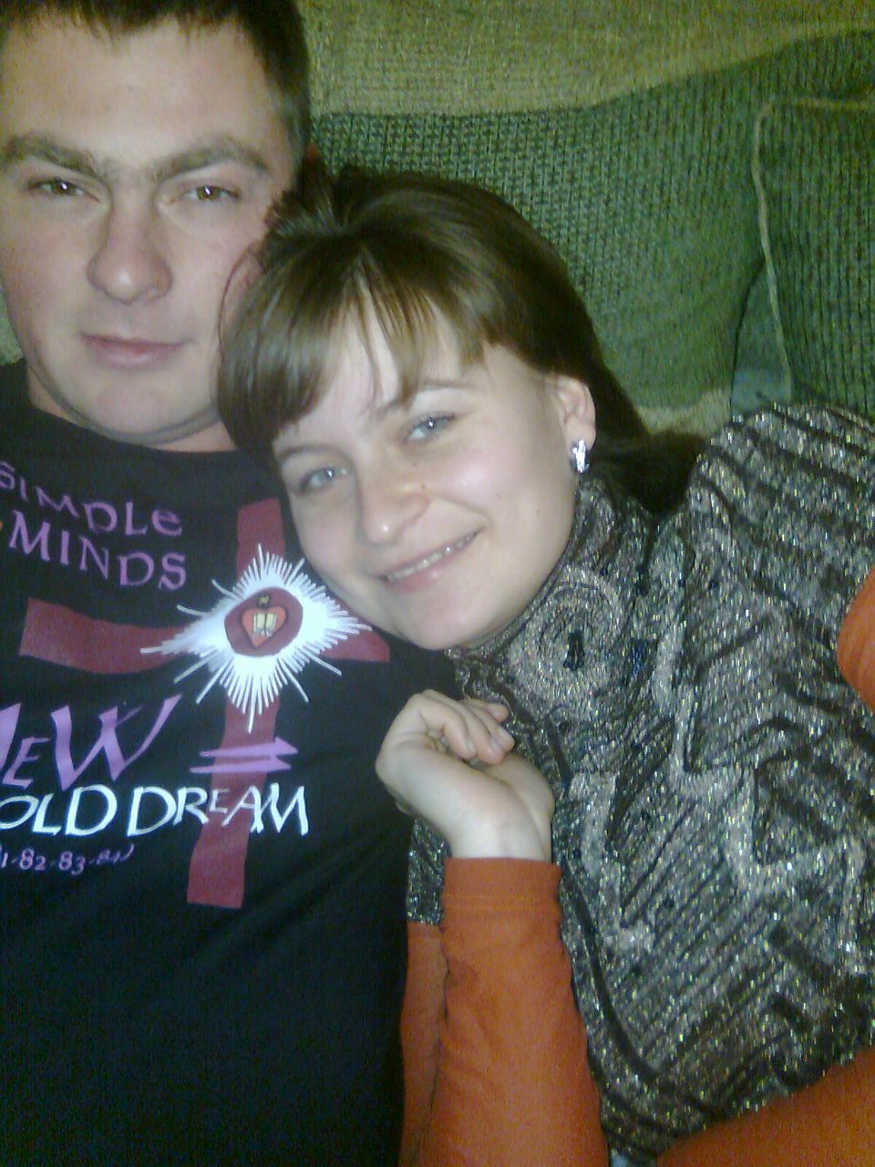 Володимир Мацигон | Острожец