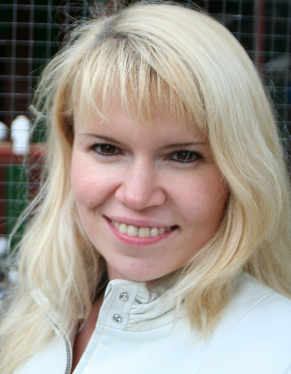 Елена Жукова | Москва