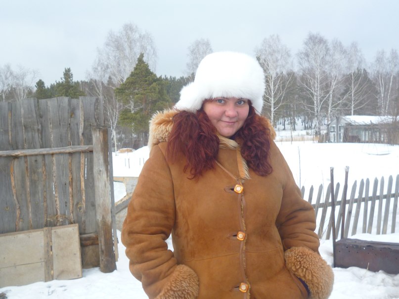 Антонина Савинцева Андреевна | Екатеринбург