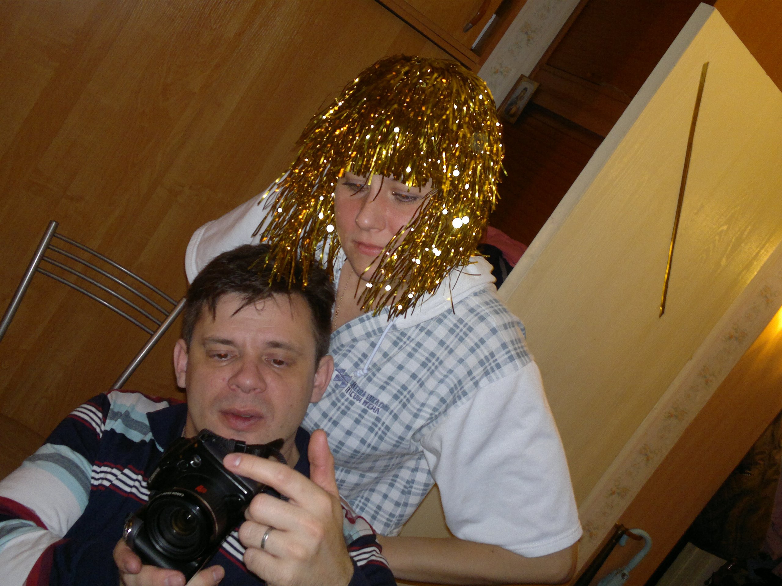 Фото профиля