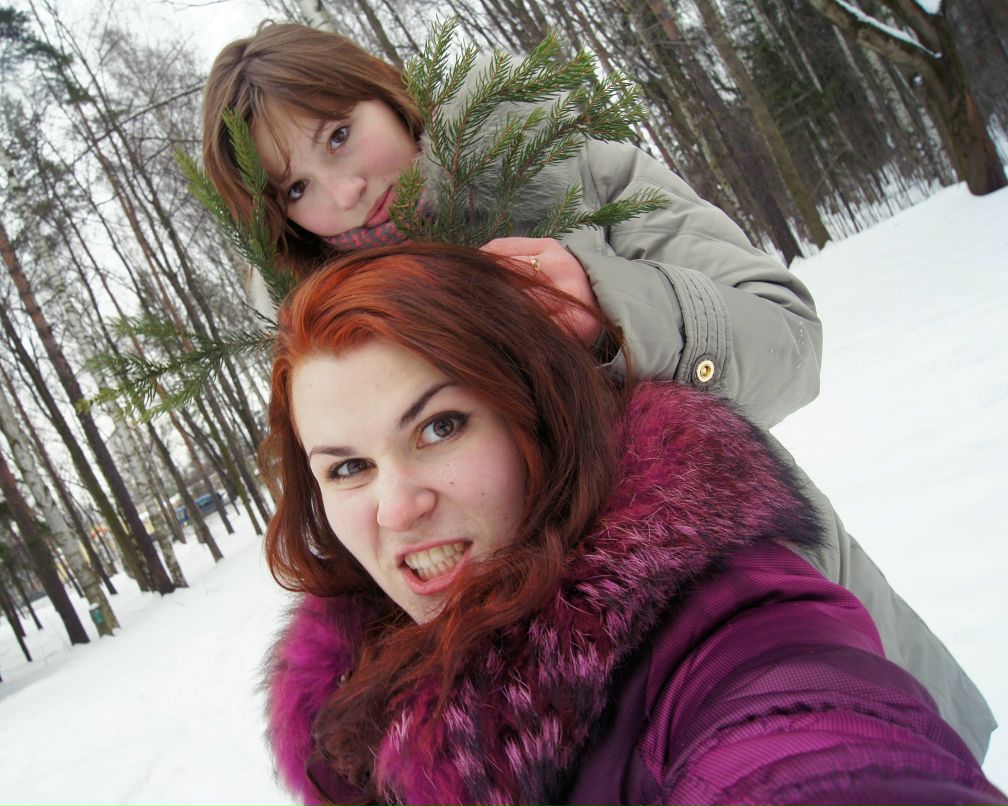 Ксения Горская | 