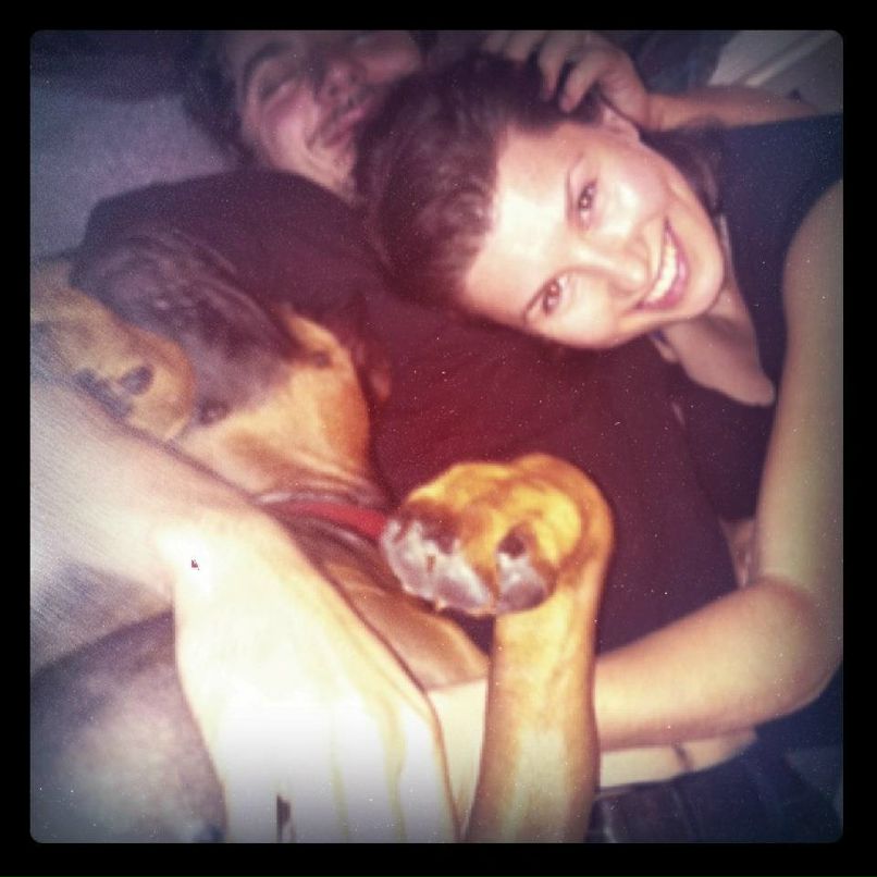 Evgenia Pavlova | Sydney