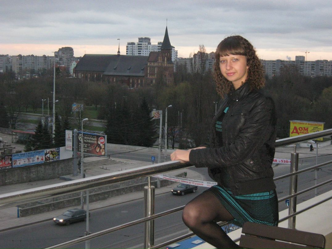 Оксана Королева | Оренбург