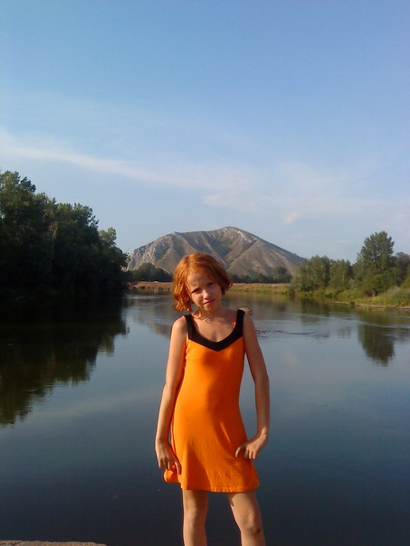 №4, Настя Волкова №4, Настя Волкова