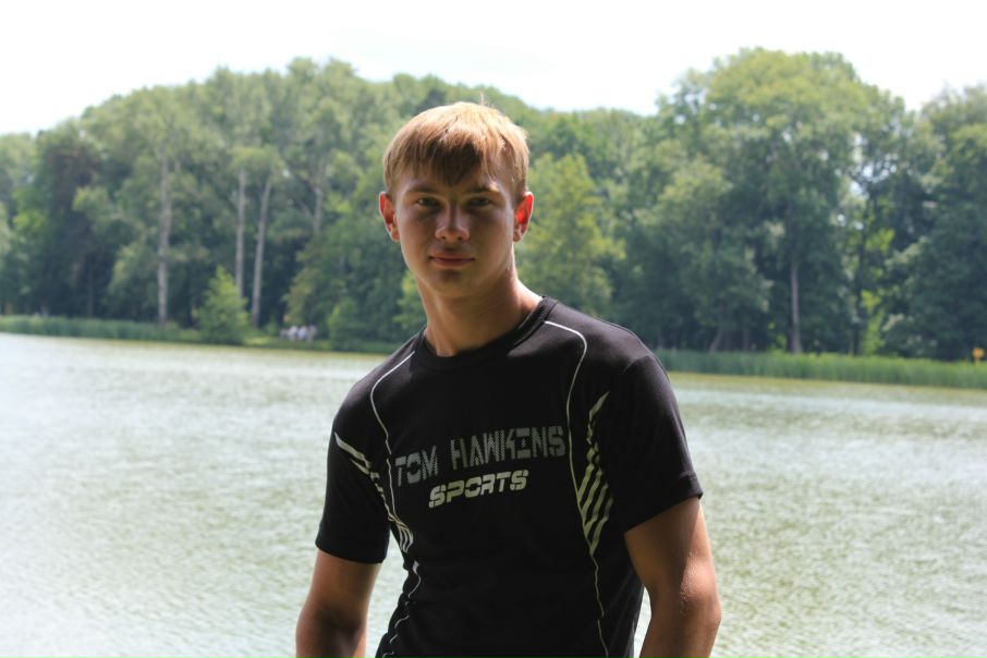 №4, Александр Фомичев, Железногорск №4, Александр Фомичев, Железногорск