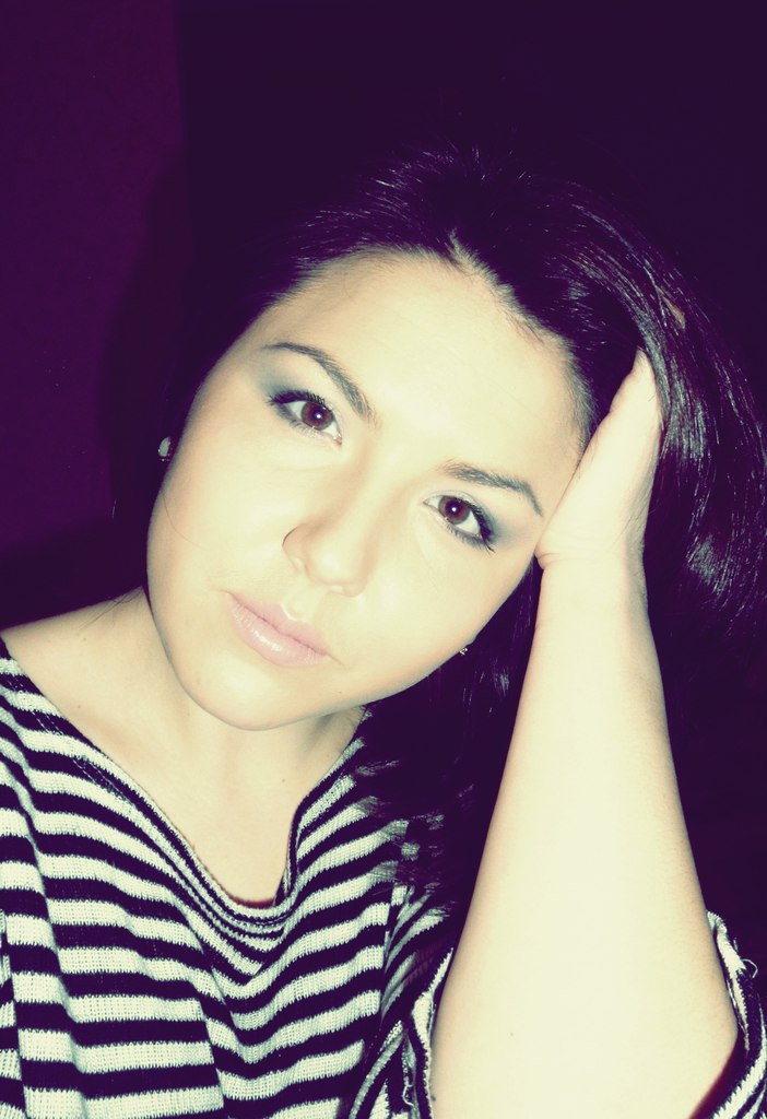 Анна Скутаренко | Одесса