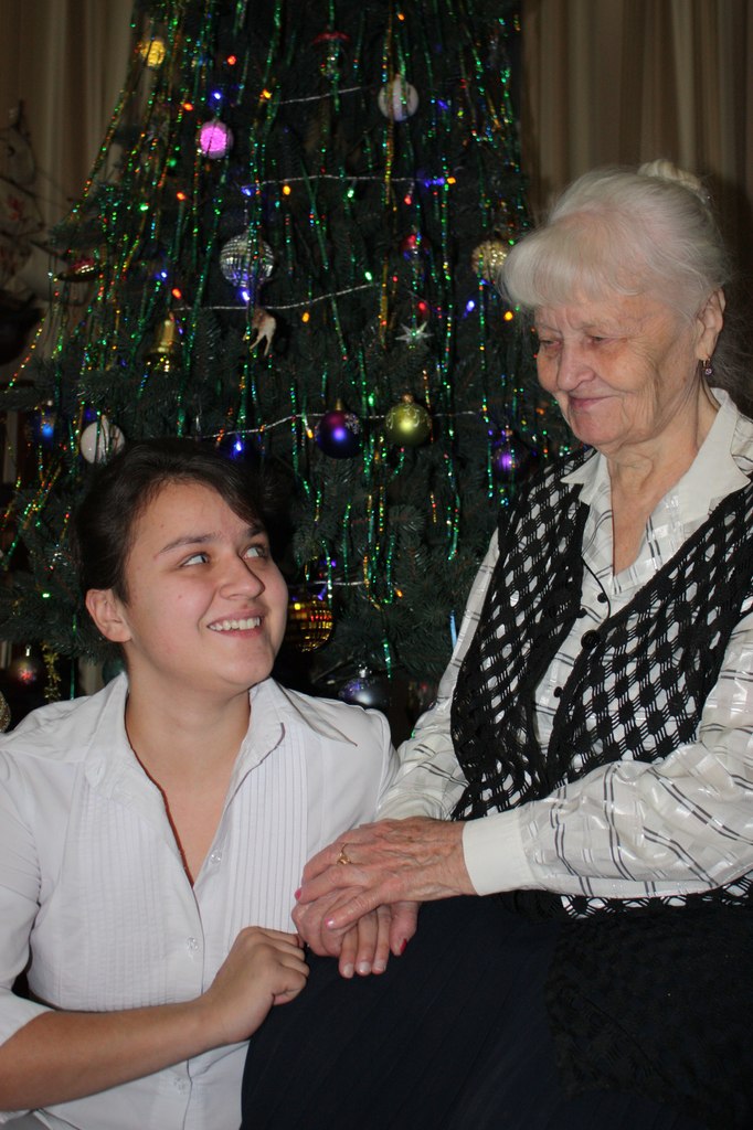 Арина Горячева Владимировна | Челябинск