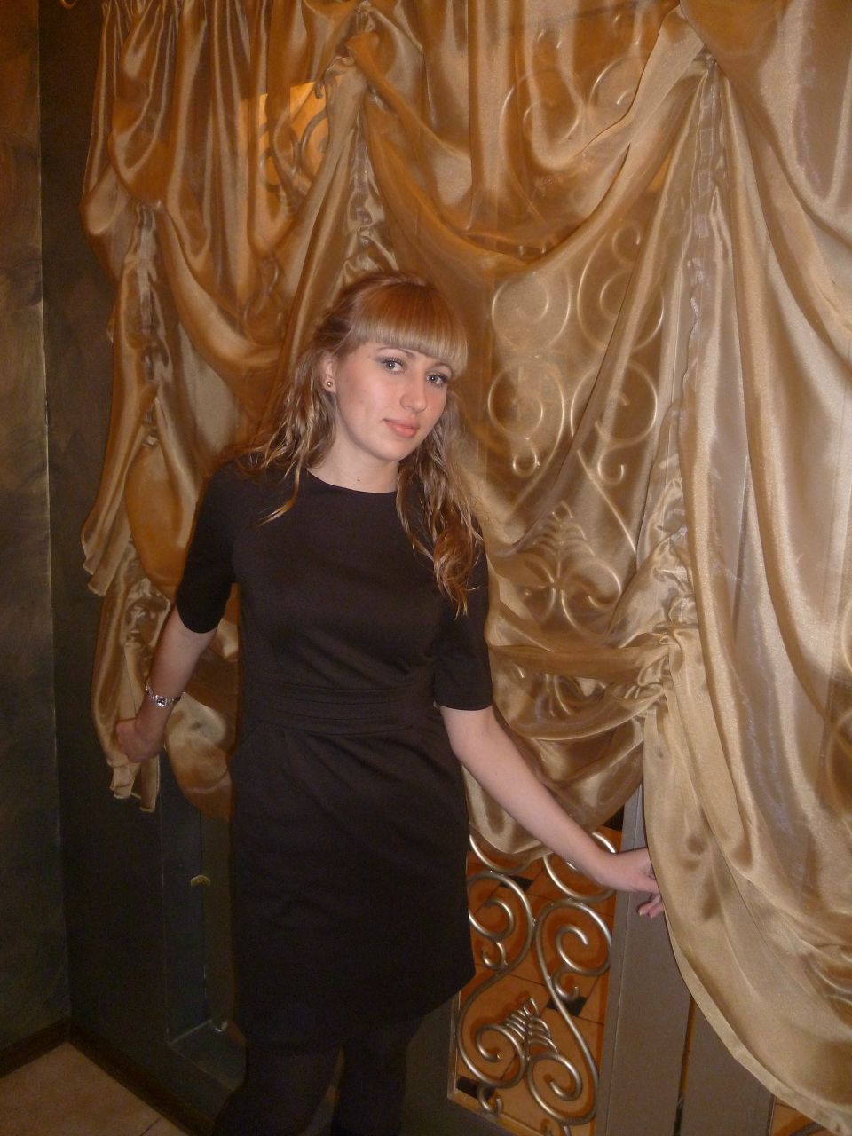 Маргарита Рожнова | Таганрог