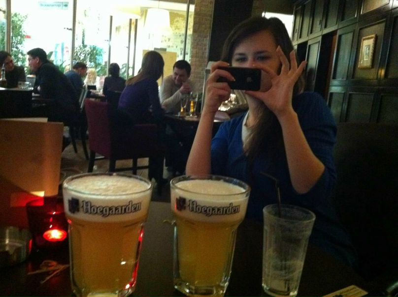 №2, Sveta Blau, 35 лет, Москва №2, Sveta Blau, 35 лет, Москва