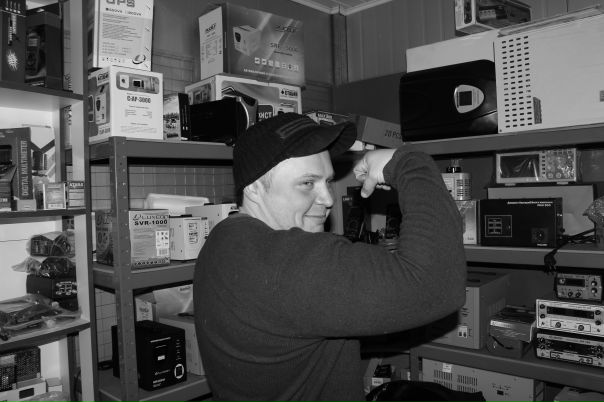 №65, Виталик Клок, Донецк №65, Виталик Клок, Донецк