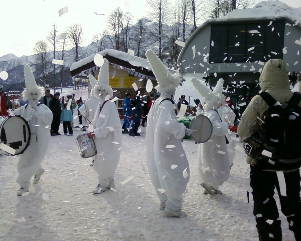 Вадим Кутлияров | Сочи